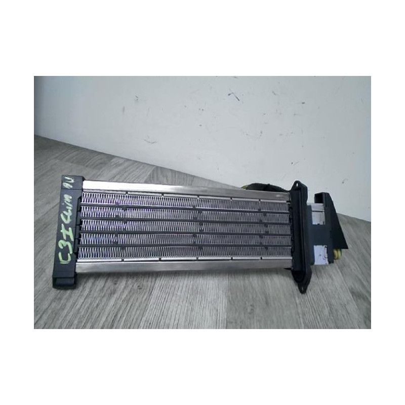 Radiateur chauffage CITROEN C3 1 PHASE 1 d’occasion