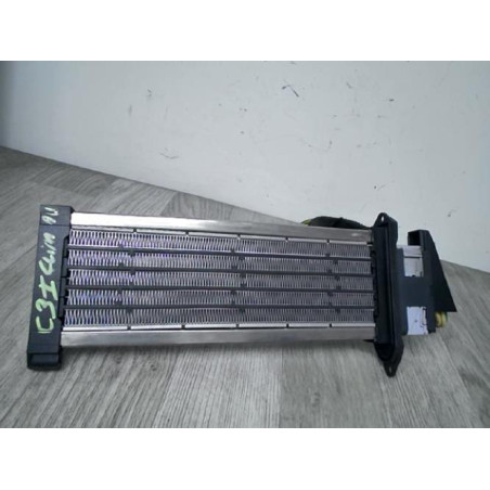 Radiateur chauffage CITROEN C3 1 PHASE 1 d’occasion