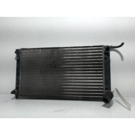 Radiateur eau VOLKSWAGEN GOLF 2 d’occasion