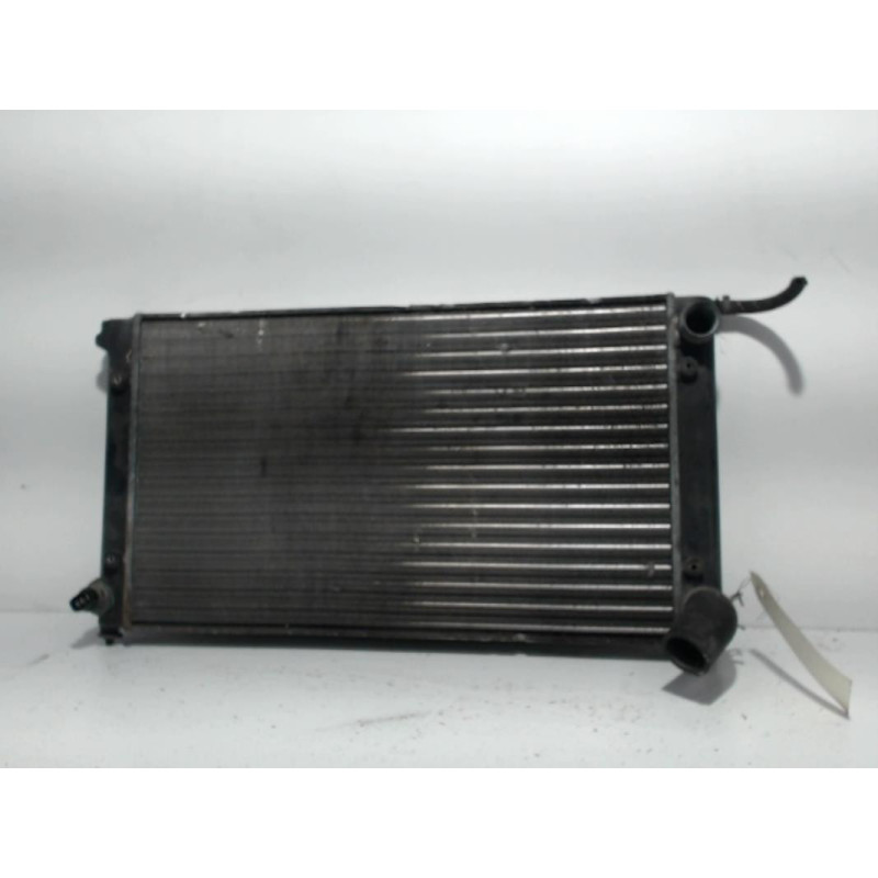 Radiateur eau VOLKSWAGEN GOLF 2 d’occasion