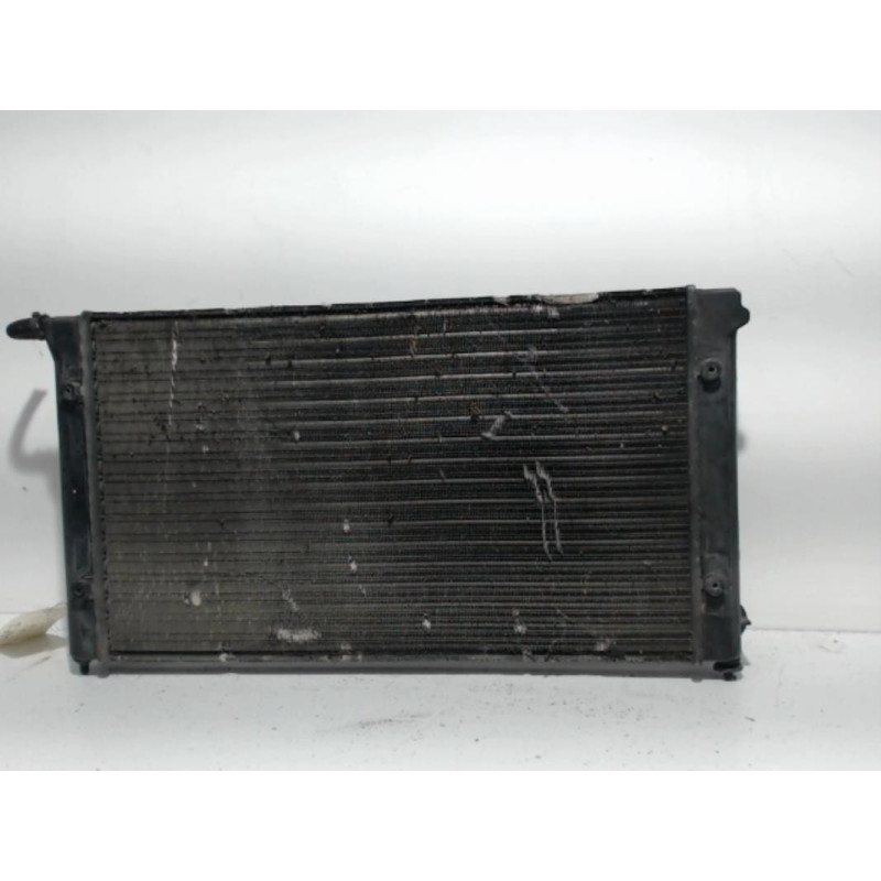 Radiateur eau VOLKSWAGEN GOLF 2 d’occasion