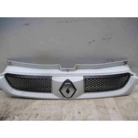 Calandre RENAULT TRAFIC 2 PHASE 1 d’occasion
