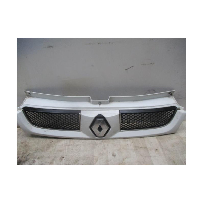 Calandre RENAULT TRAFIC 2 PHASE 1 d’occasion