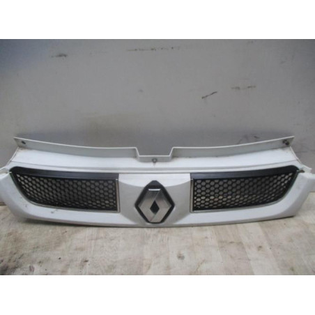 Calandre RENAULT TRAFIC 2 PHASE 1 d’occasion