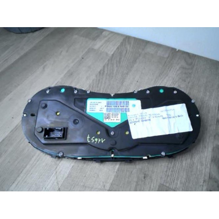 Compteur PEUGEOT 307 PHASE 2 CABRIOLET d’occasion