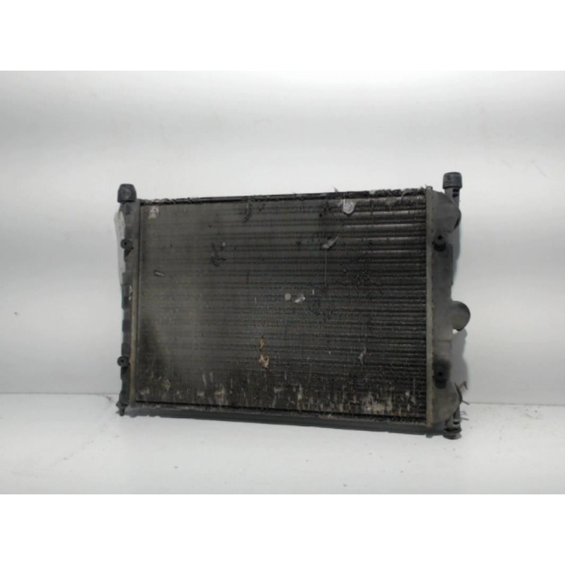 Radiateur eau VOLKSWAGEN  d’occasion