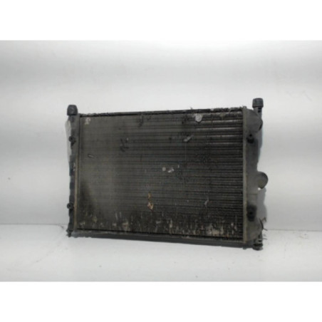 Radiateur eau VOLKSWAGEN  d’occasion