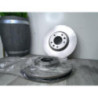 Paire de disques avant (freinage) PEUGEOT 607 PHASE 1 d’occasion