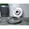 Paire de disques avant (freinage) PEUGEOT 607 PHASE 1 d’occasion
