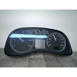 Compteur PEUGEOT 307 PHASE 2 d’occasion