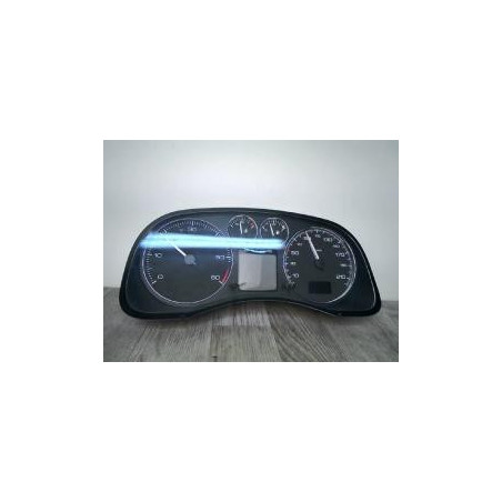 Compteur PEUGEOT 307 PHASE 2 d’occasion