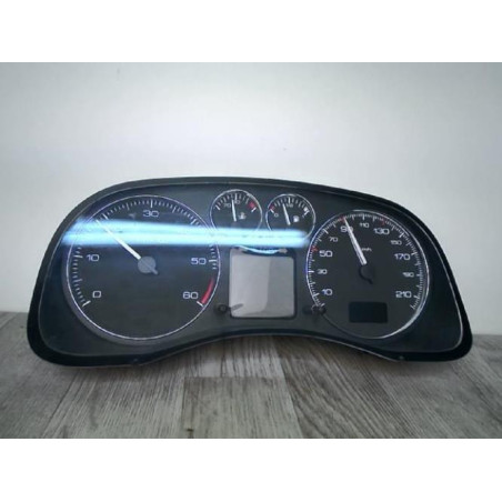Compteur PEUGEOT 307 PHASE 2 d’occasion