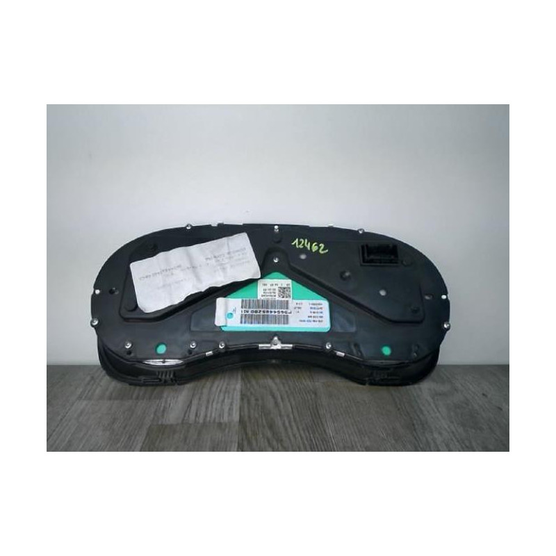 Compteur PEUGEOT 307 PHASE 2 d’occasion