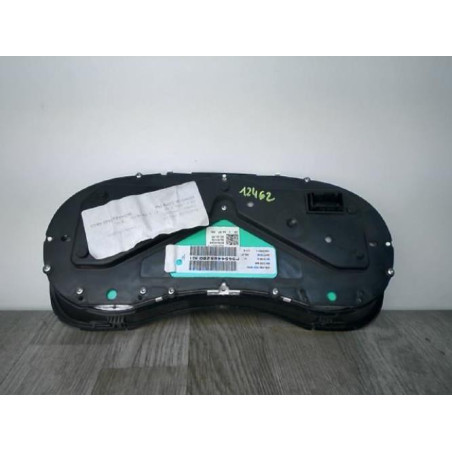Compteur PEUGEOT 307 PHASE 2 d’occasion