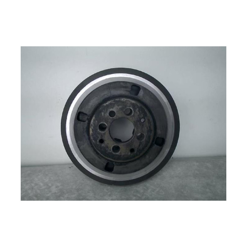 Poulie damper VOLKSWAGEN GOLF 4 d’occasion