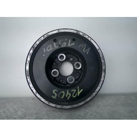Poulie damper VOLKSWAGEN GOLF 4 d’occasion