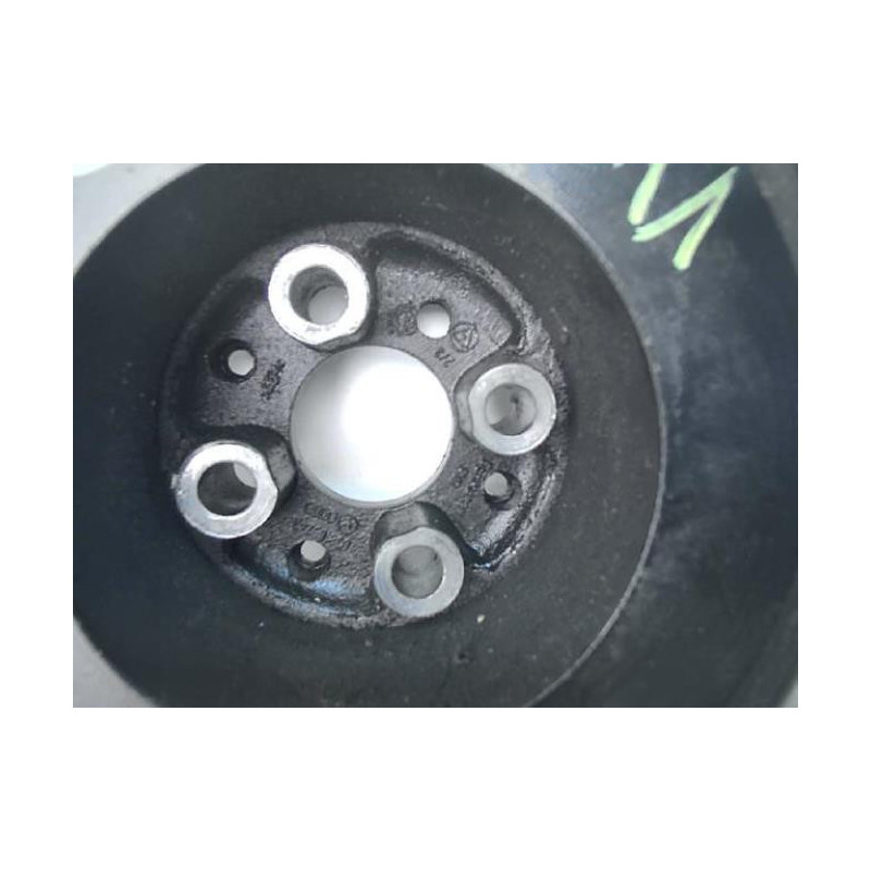 Poulie damper VOLKSWAGEN GOLF 4 d’occasion