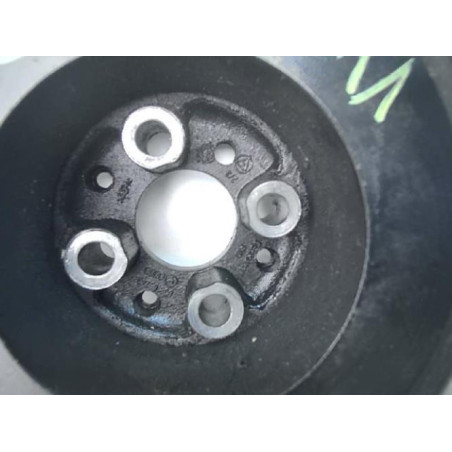 Poulie damper VOLKSWAGEN GOLF 4 d’occasion