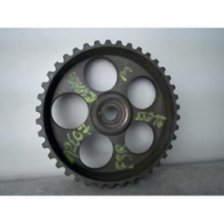Poulie damper RENAULT GRAND ESPACE 3 d’occasion