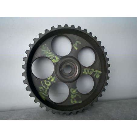 Poulie damper RENAULT GRAND ESPACE 3 d’occasion