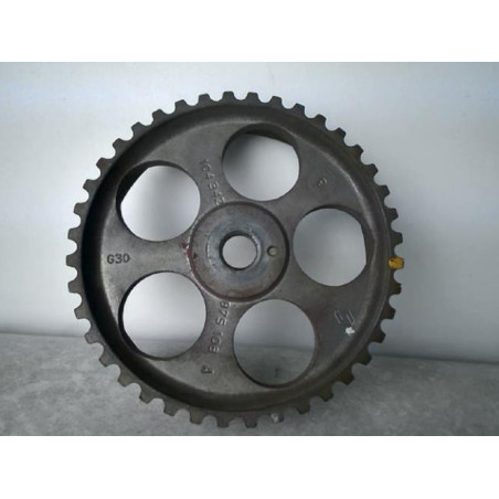 Poulie damper RENAULT GRAND ESPACE 3 d’occasion