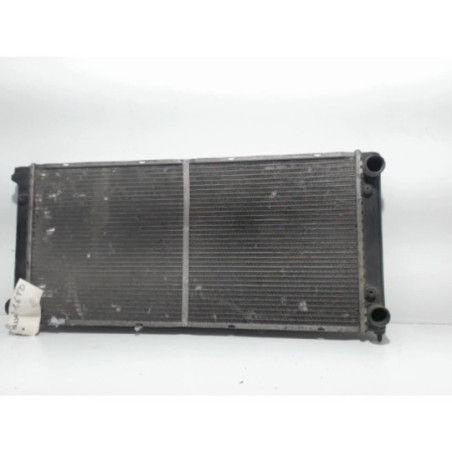 Radiateur eau VOLKSWAGEN  d’occasion