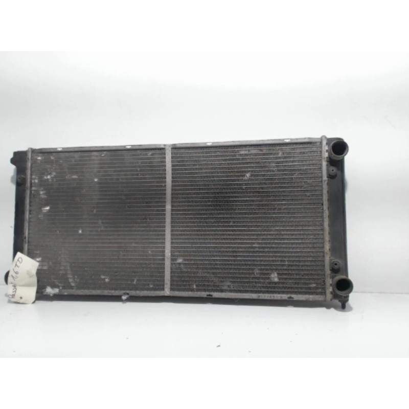 Radiateur eau VOLKSWAGEN  d’occasion