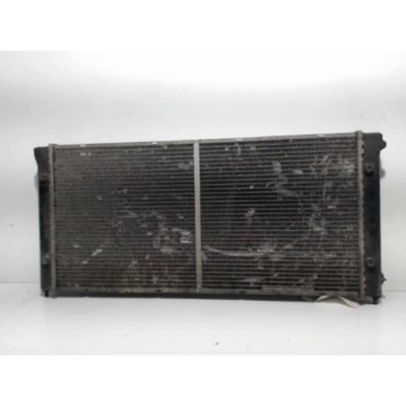 Radiateur eau VOLKSWAGEN  d’occasion