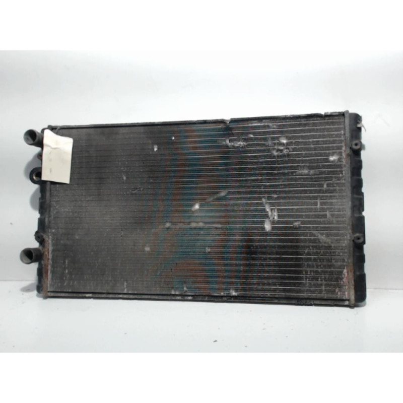 Radiateur eau VOLKSWAGEN  d’occasion