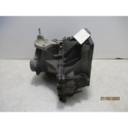 Boite de vitesses FORD FIESTA 5 PHASE 1 d’occasion