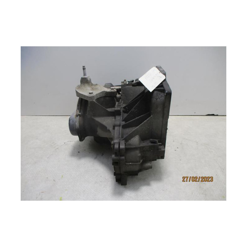 Boite de vitesses FORD FIESTA 5 PHASE 1 d’occasion