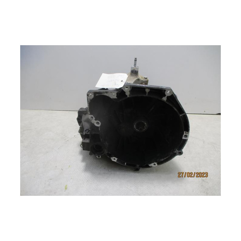 Boite de vitesses FORD FIESTA 5 PHASE 1 d’occasion