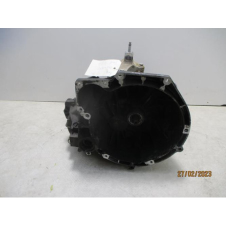 Boite de vitesses FORD FIESTA 5 PHASE 1 d’occasion