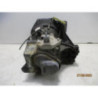 Boite de vitesses FORD FIESTA 5 PHASE 1 d’occasion