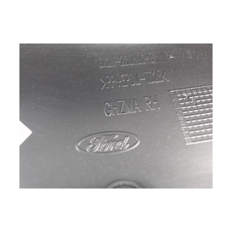 Divers FORD  d’occasion