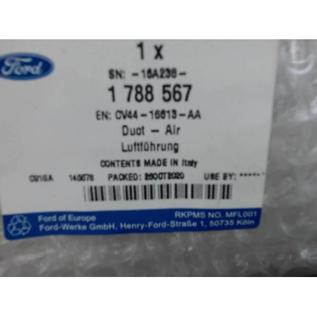 Divers FORD  d’occasion