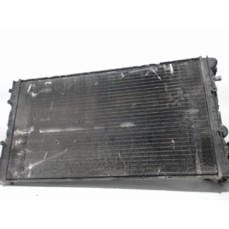 Radiateur eau VOLKSWAGEN  d’occasion