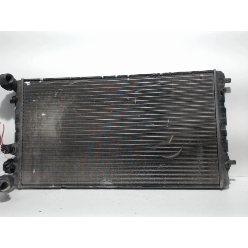 Radiateur eau VOLKSWAGEN  d’occasion