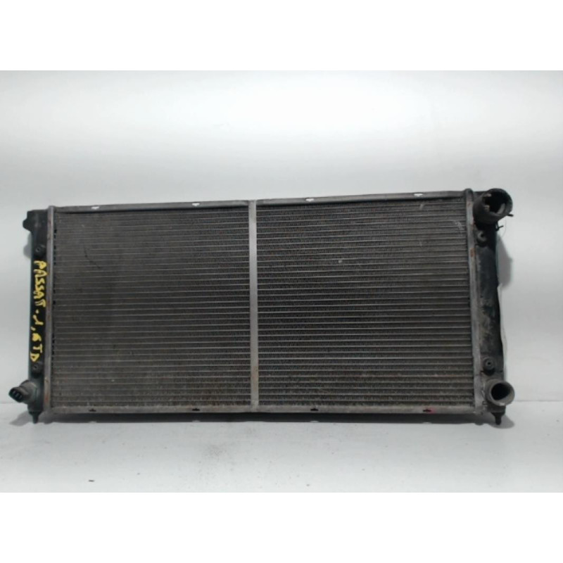 Radiateur eau VOLKSWAGEN  d’occasion