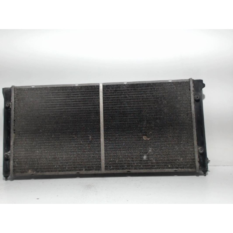 Radiateur eau VOLKSWAGEN  d’occasion