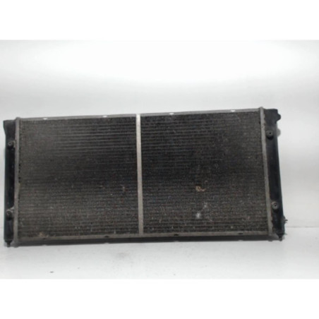 Radiateur eau VOLKSWAGEN  d’occasion