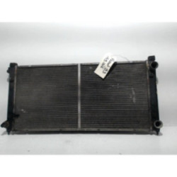 Radiateur eau VOLKSWAGEN  d’occasion