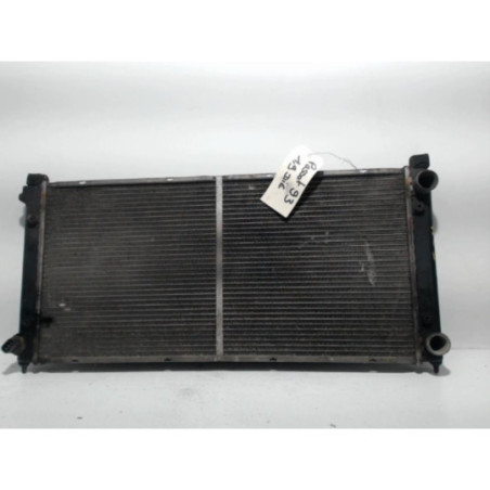 Radiateur eau VOLKSWAGEN  d’occasion