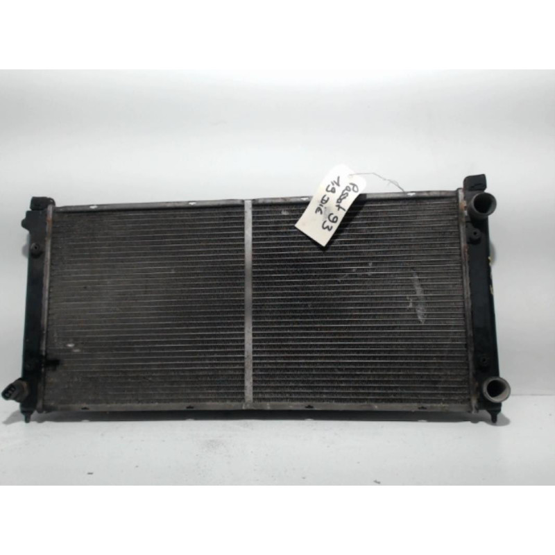 Radiateur eau VOLKSWAGEN  d’occasion
