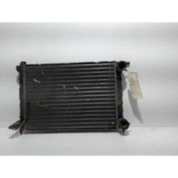 Radiateur eau VOLKSWAGEN JETTA 2 d’occasion