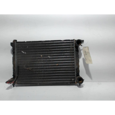 Radiateur eau VOLKSWAGEN JETTA 2 d’occasion
