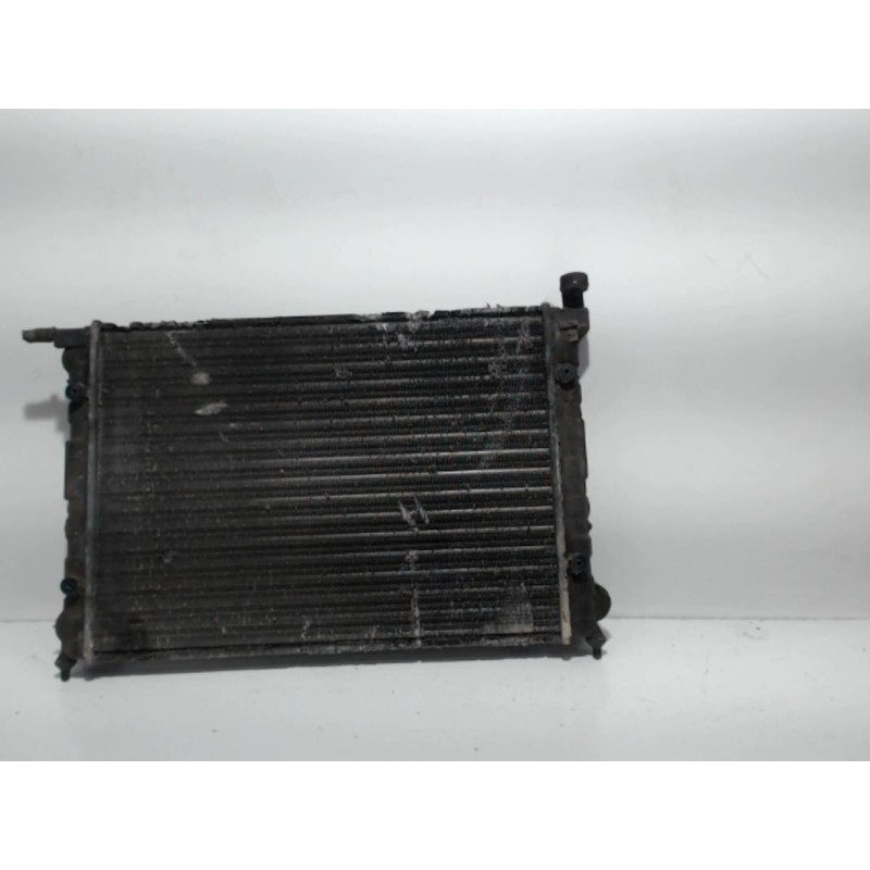 Radiateur eau VOLKSWAGEN JETTA 2 d’occasion