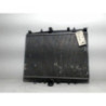Radiateur eau CITROEN C5 1 PHASE 1 d’occasion