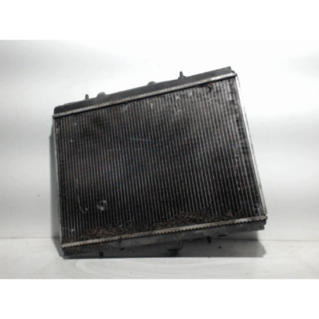 Radiateur eau CITROEN C5 1 PHASE 1 d’occasion