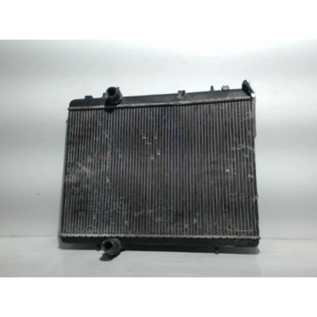 Radiateur eau CITROEN  d’occasion